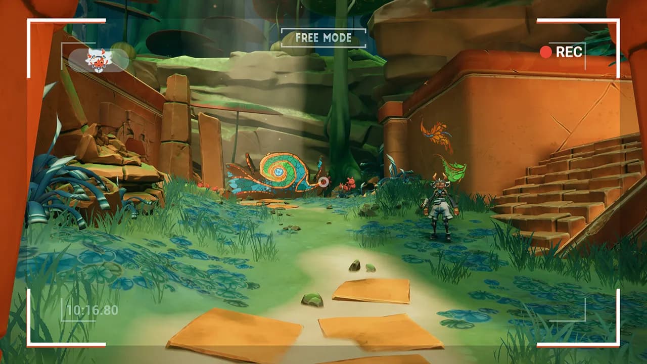 Live Adventure screenshot screenshot 3