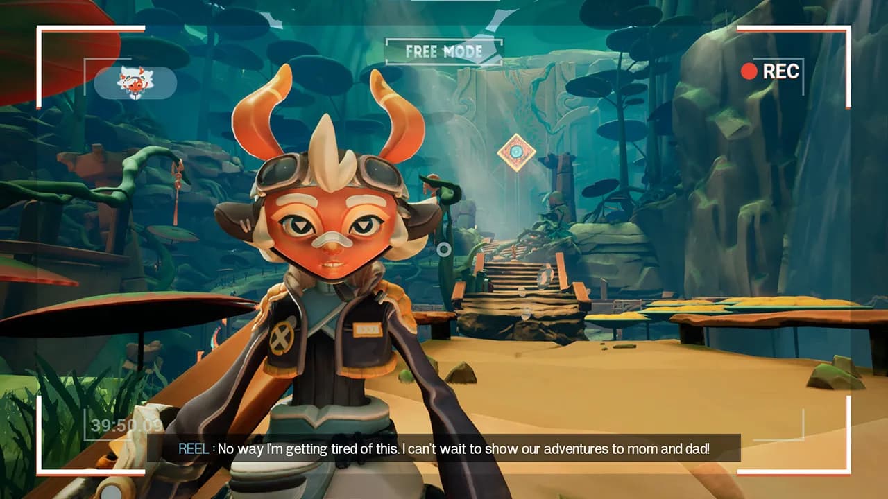 Live Adventure screenshot screenshot 4