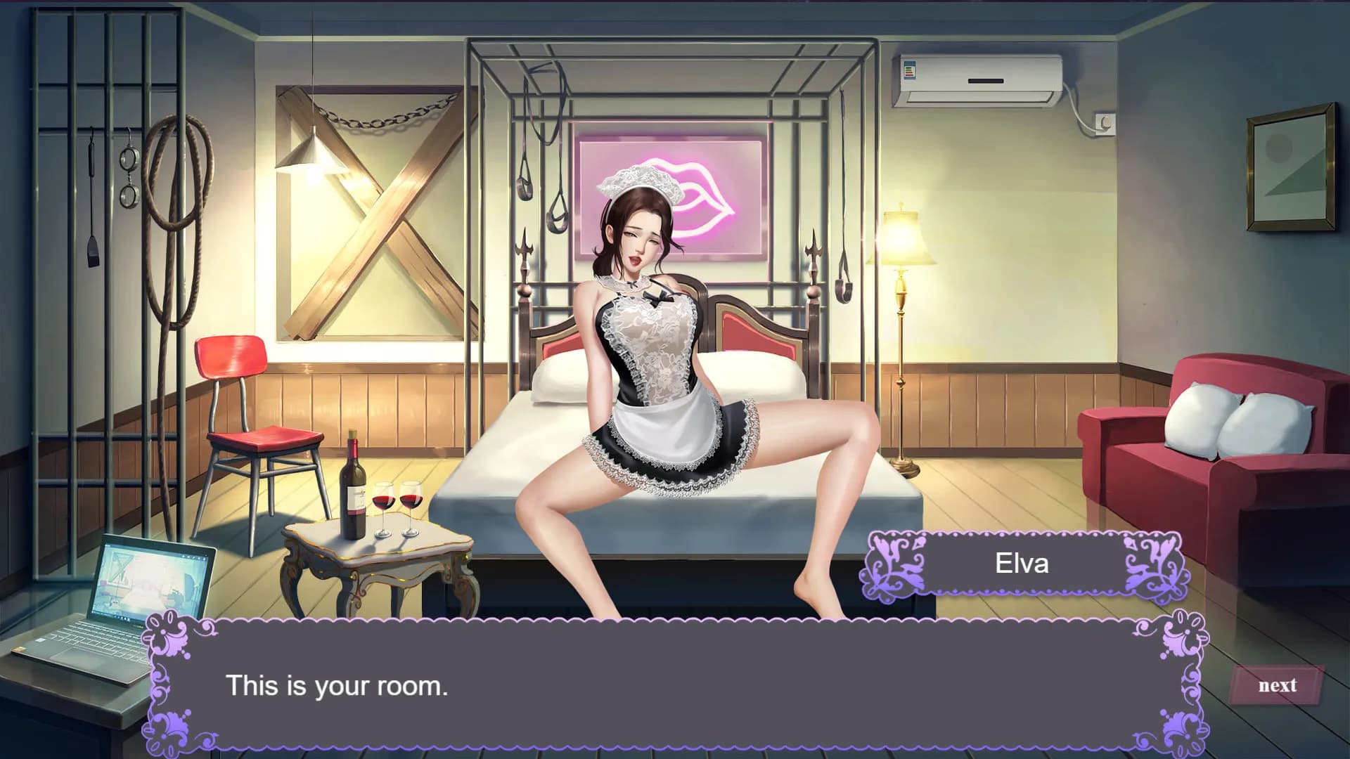 Live Empire screenshot screenshot 1