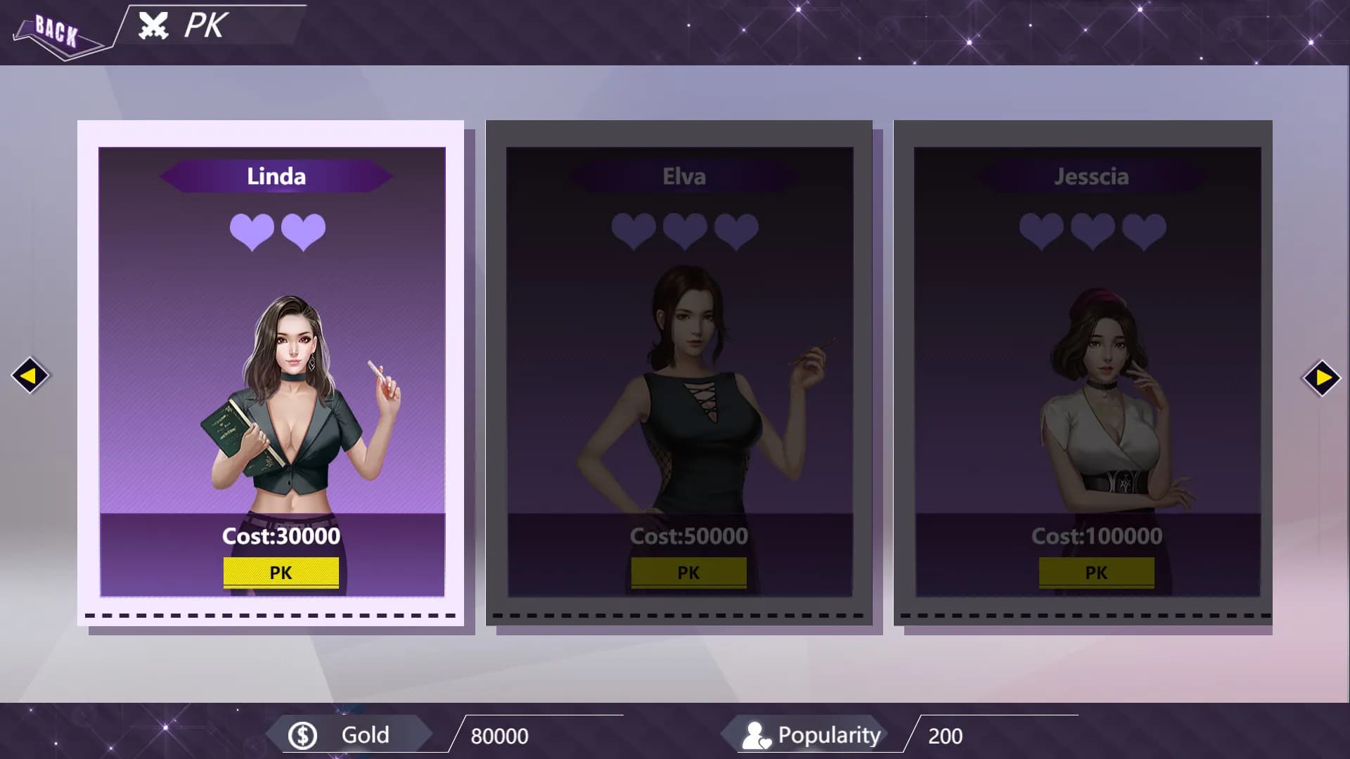 Live Empire screenshot screenshot 5