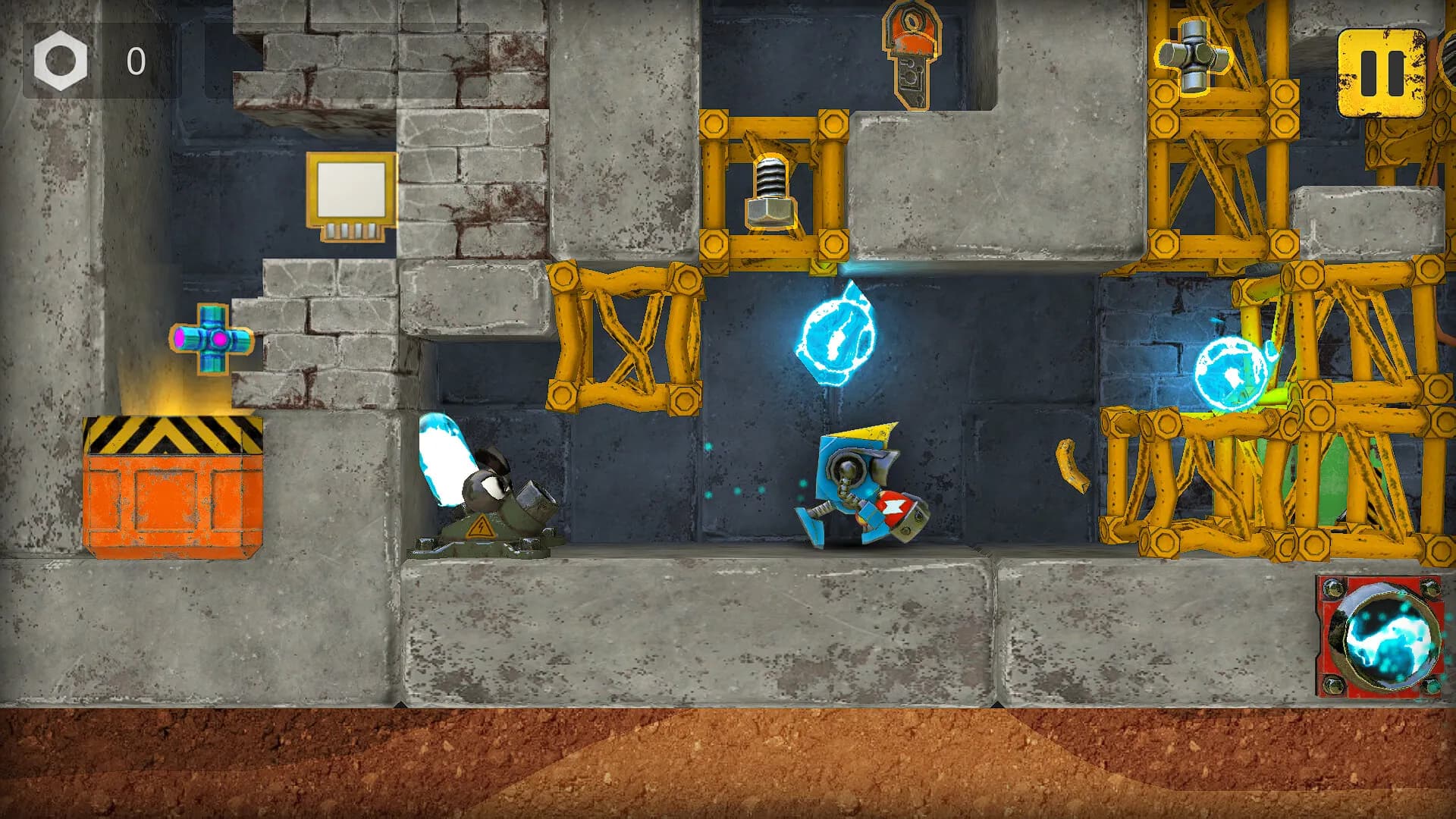 Live Factory screenshot screenshot 10