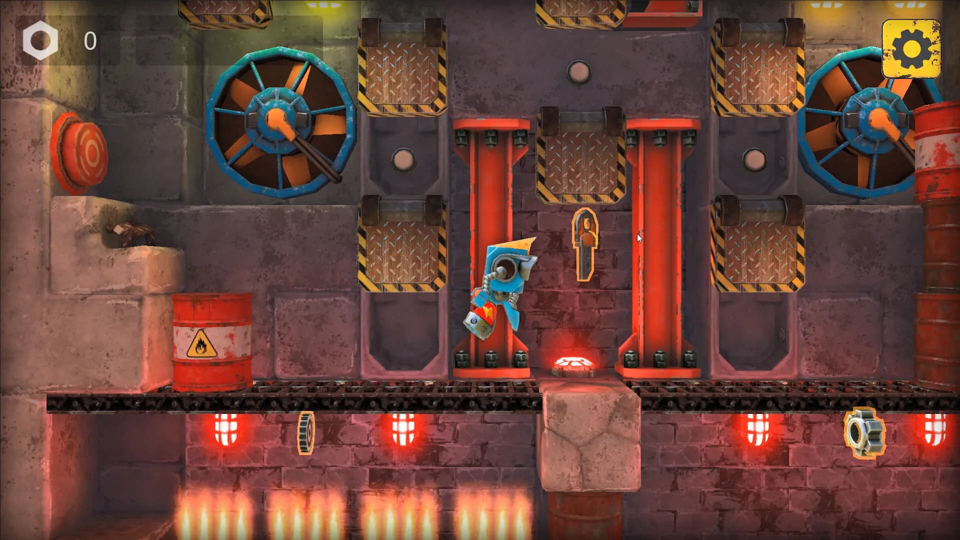 Live Factory screenshot screenshot 5