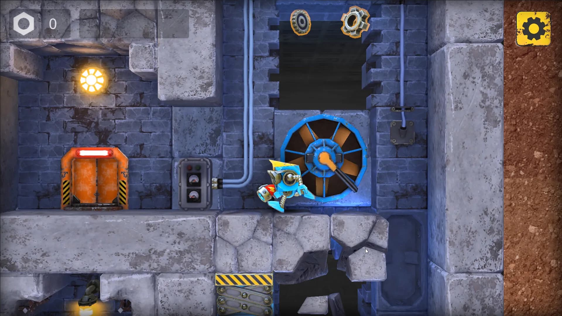 Live Factory screenshot screenshot 6