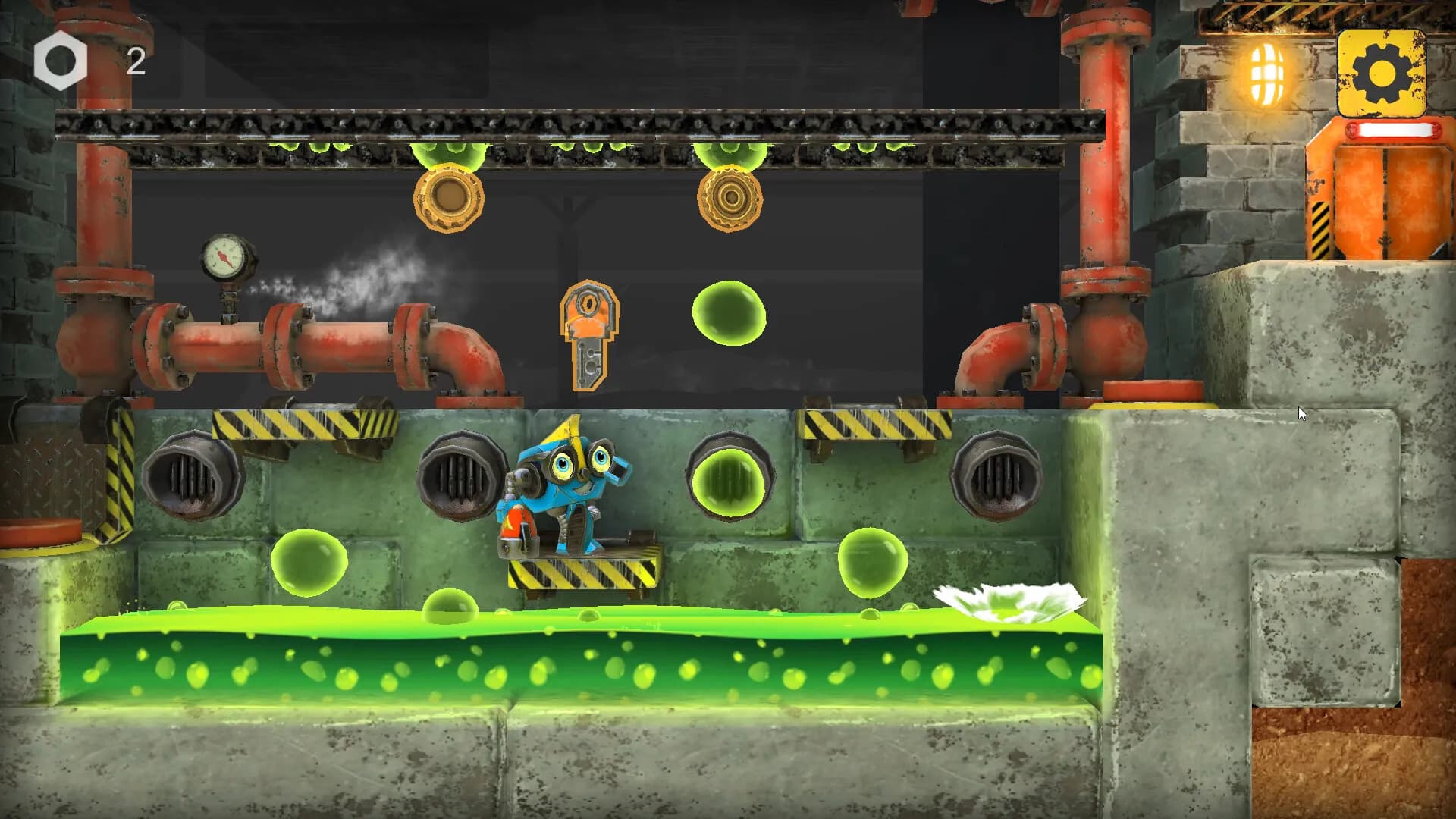 Live Factory screenshot screenshot 7