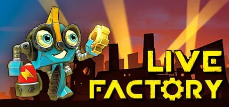 live factory vertical card thumbnail
