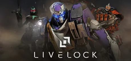 livelock vertical card thumbnail
