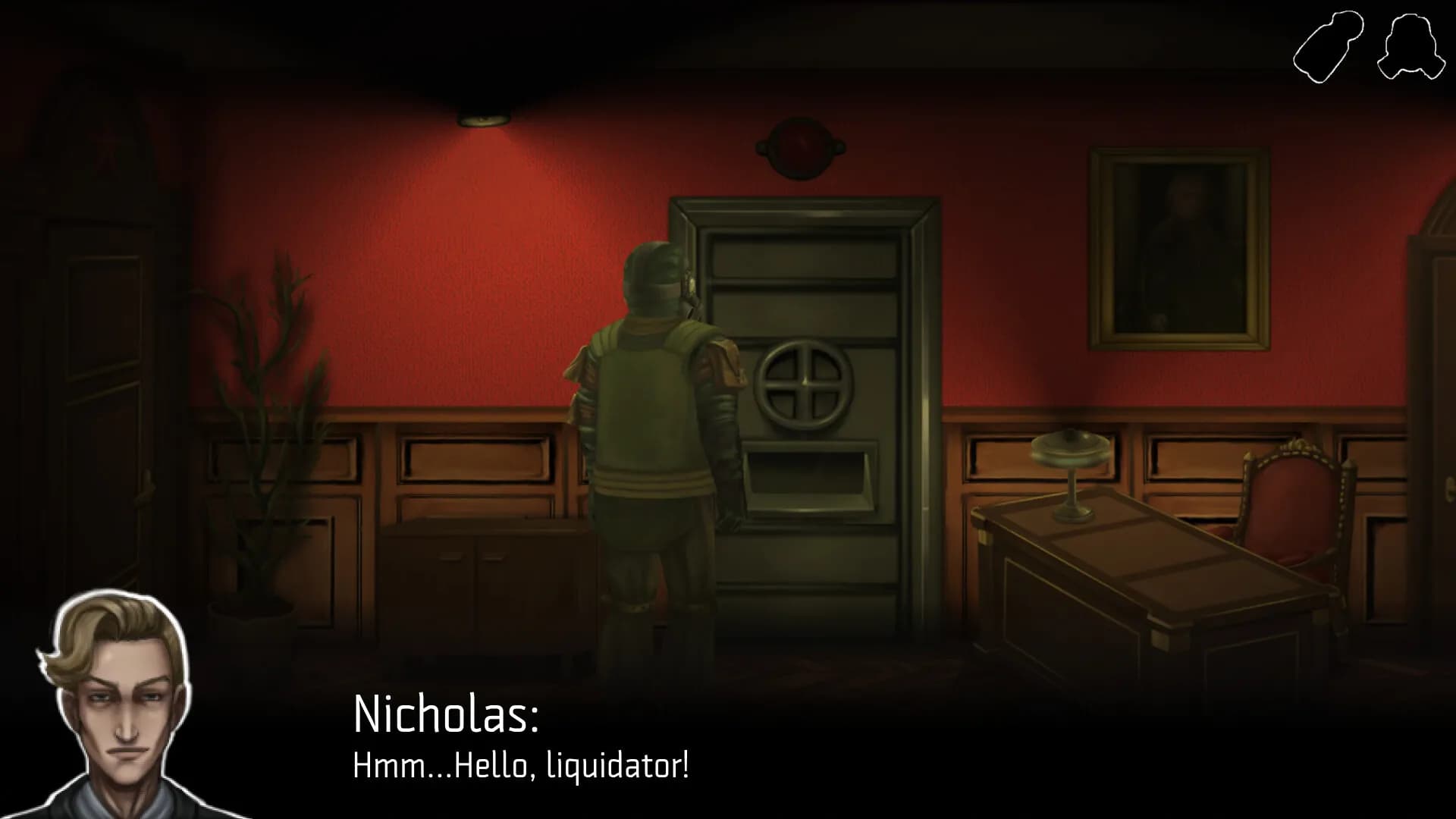 Living Cell screenshot screenshot 3