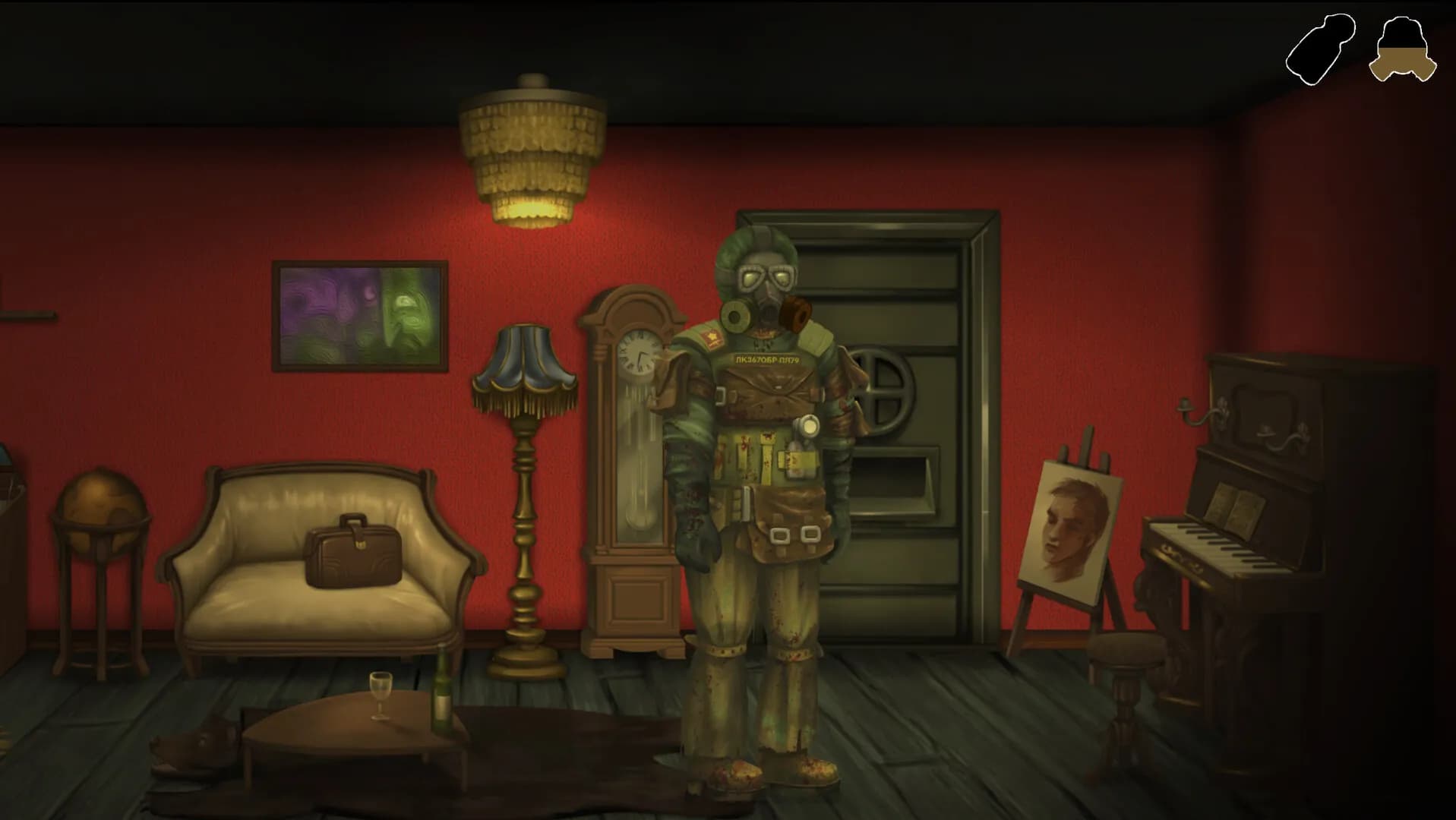 Living Cell screenshot screenshot 5