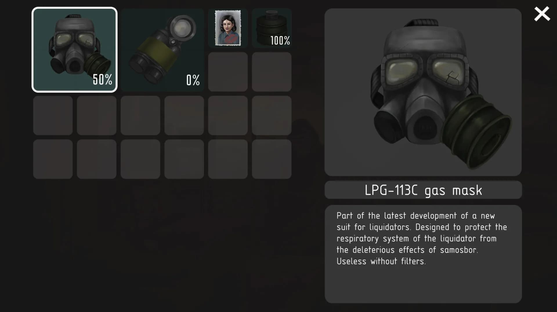 Living Cell screenshot screenshot 6