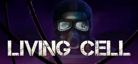 living cell vertical card thumbnail