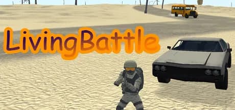 livingbattle thumbnail