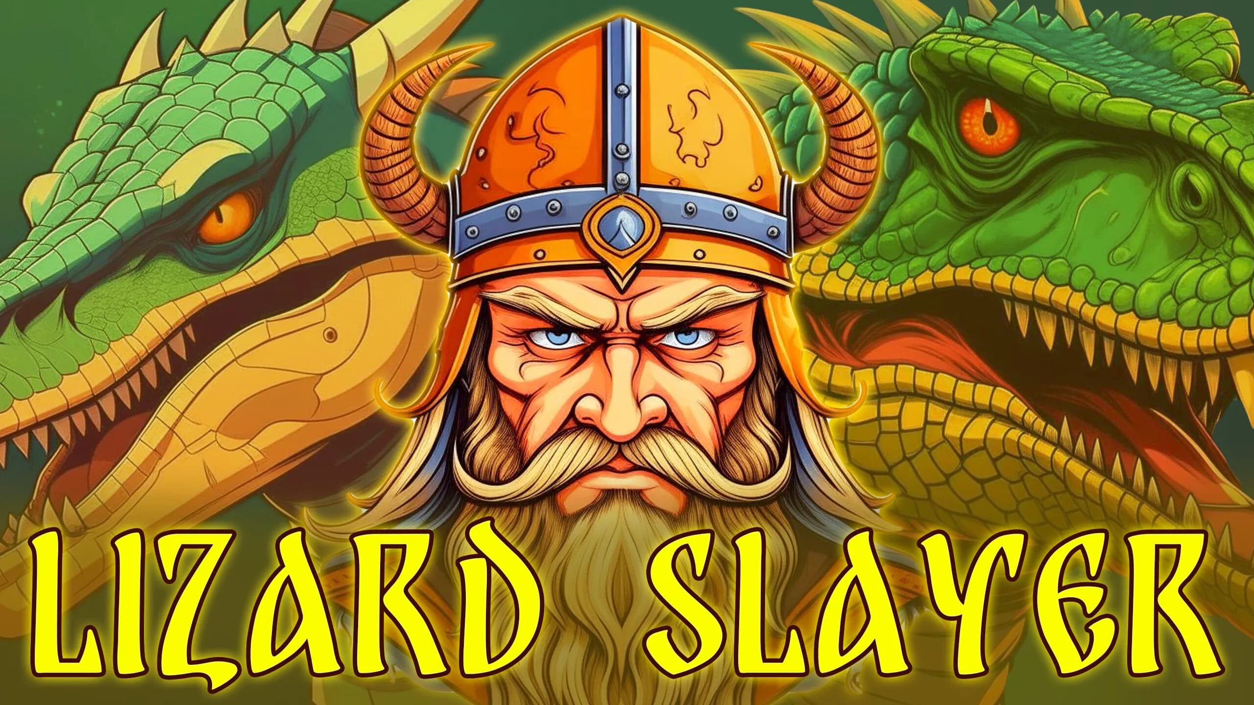 lizard slayer vertical card thumbnail