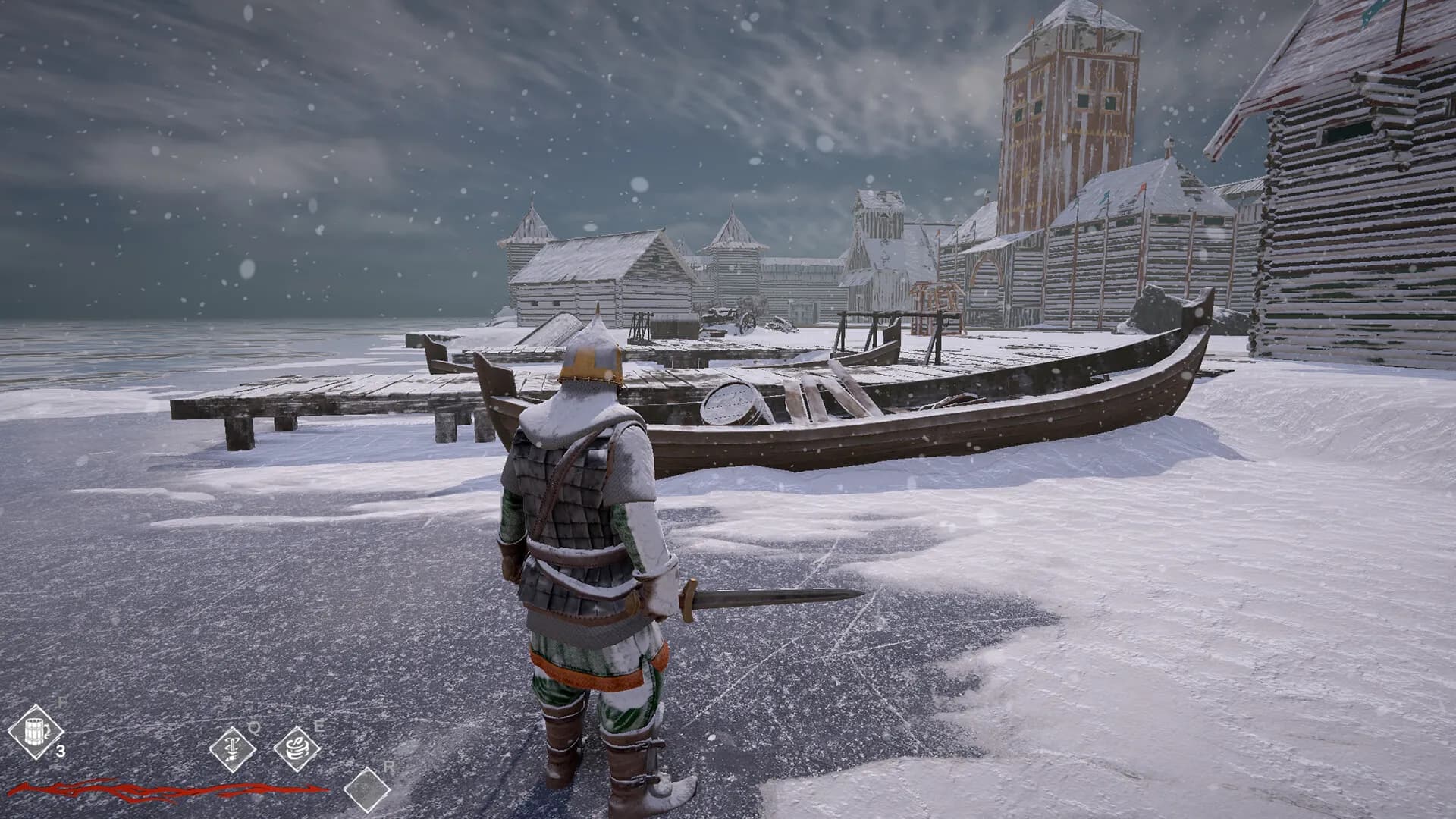 LIZARDS MUST DIE screenshot screenshot 10