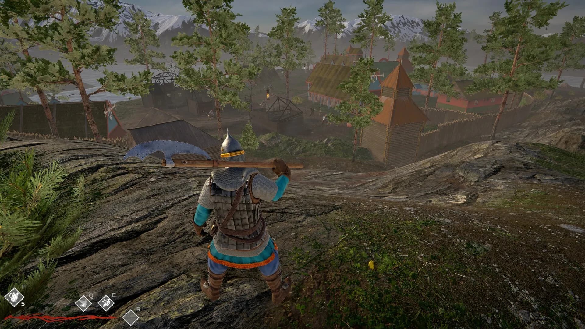 LIZARDS MUST DIE screenshot screenshot 11