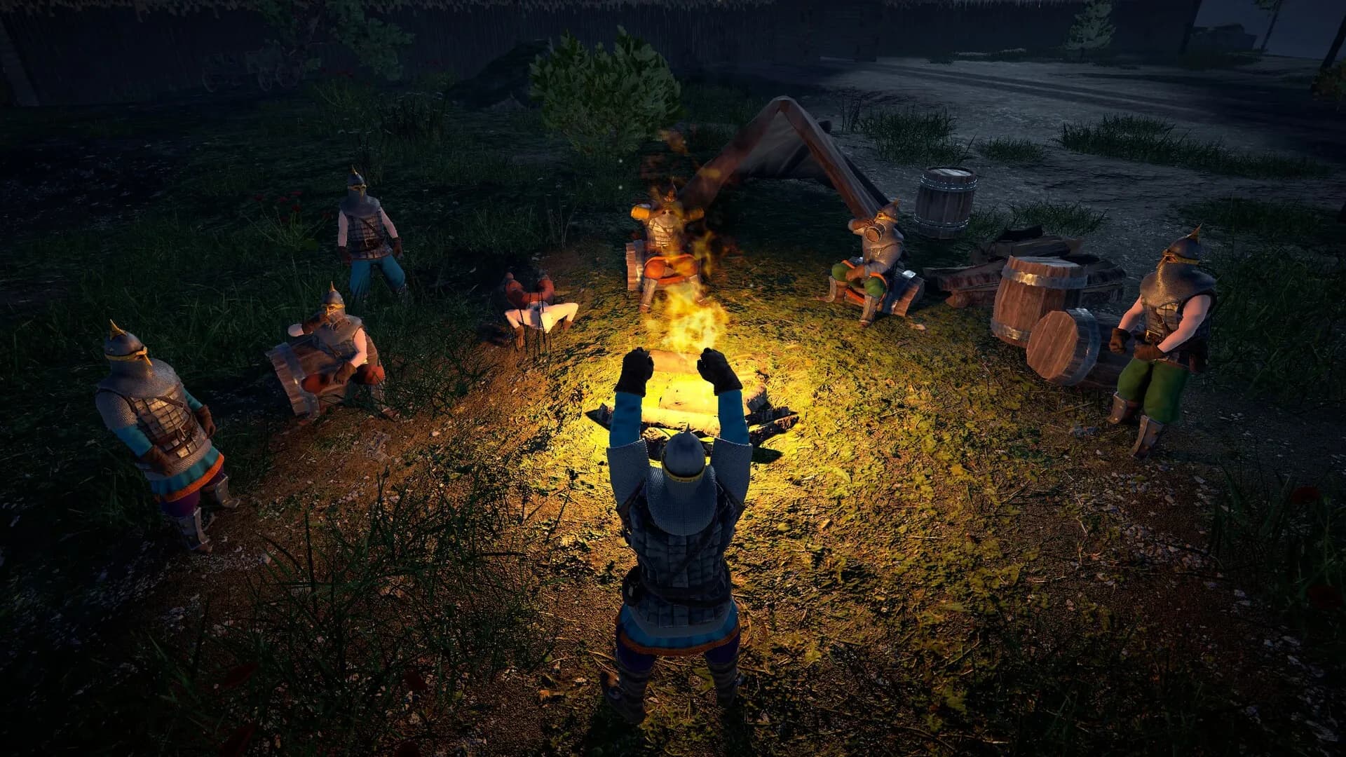 LIZARDS MUST DIE screenshot screenshot 12