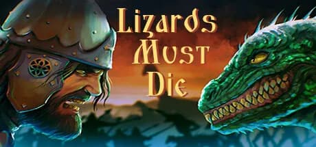 lizards must die vertical card thumbnail