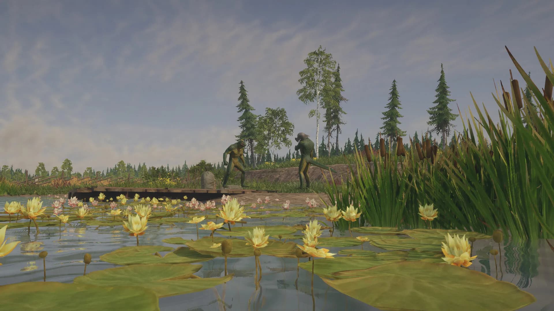 LIZARDS MUST DIE 2 screenshot screenshot 10