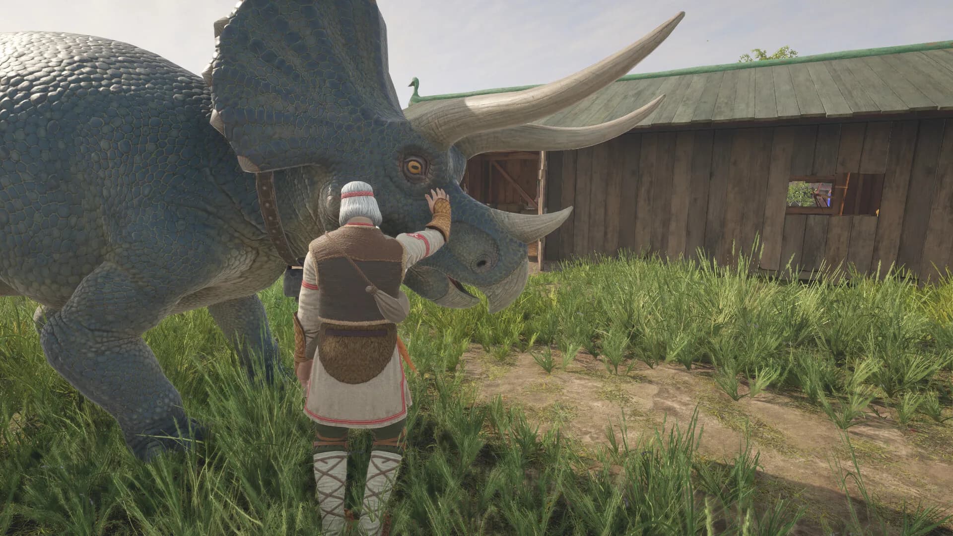 LIZARDS MUST DIE 2 screenshot screenshot 3