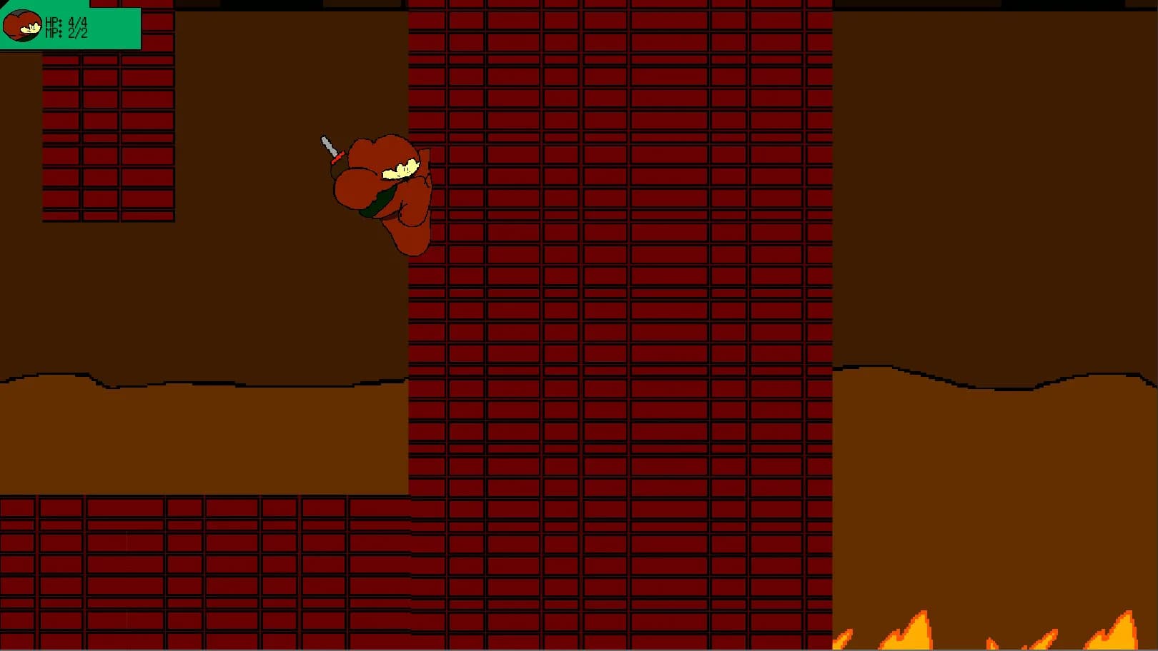 Lloyd the Monkey 2 screenshot screenshot 4
