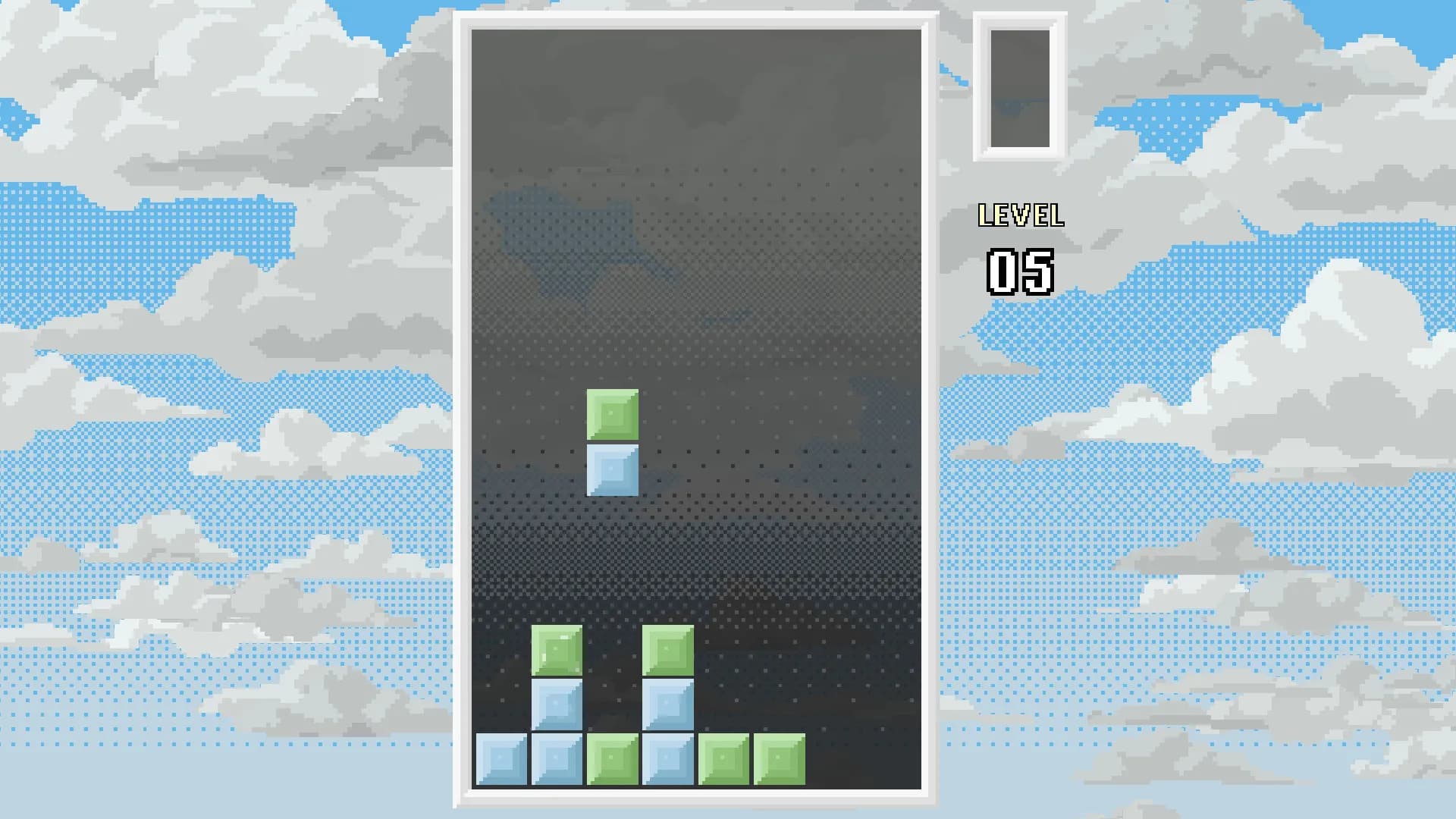 LoBlocks screenshot screenshot 0