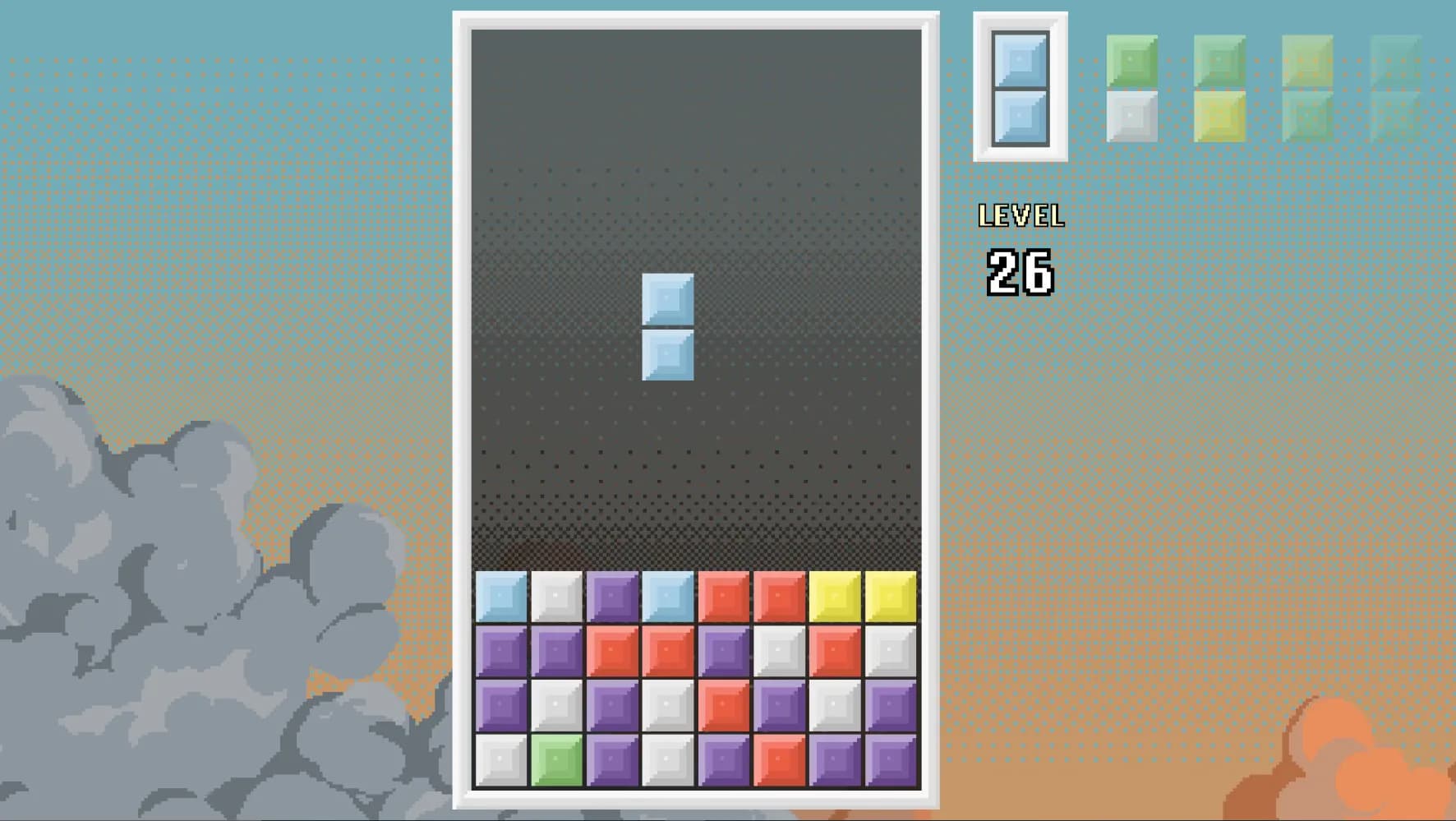 LoBlocks screenshot screenshot 2