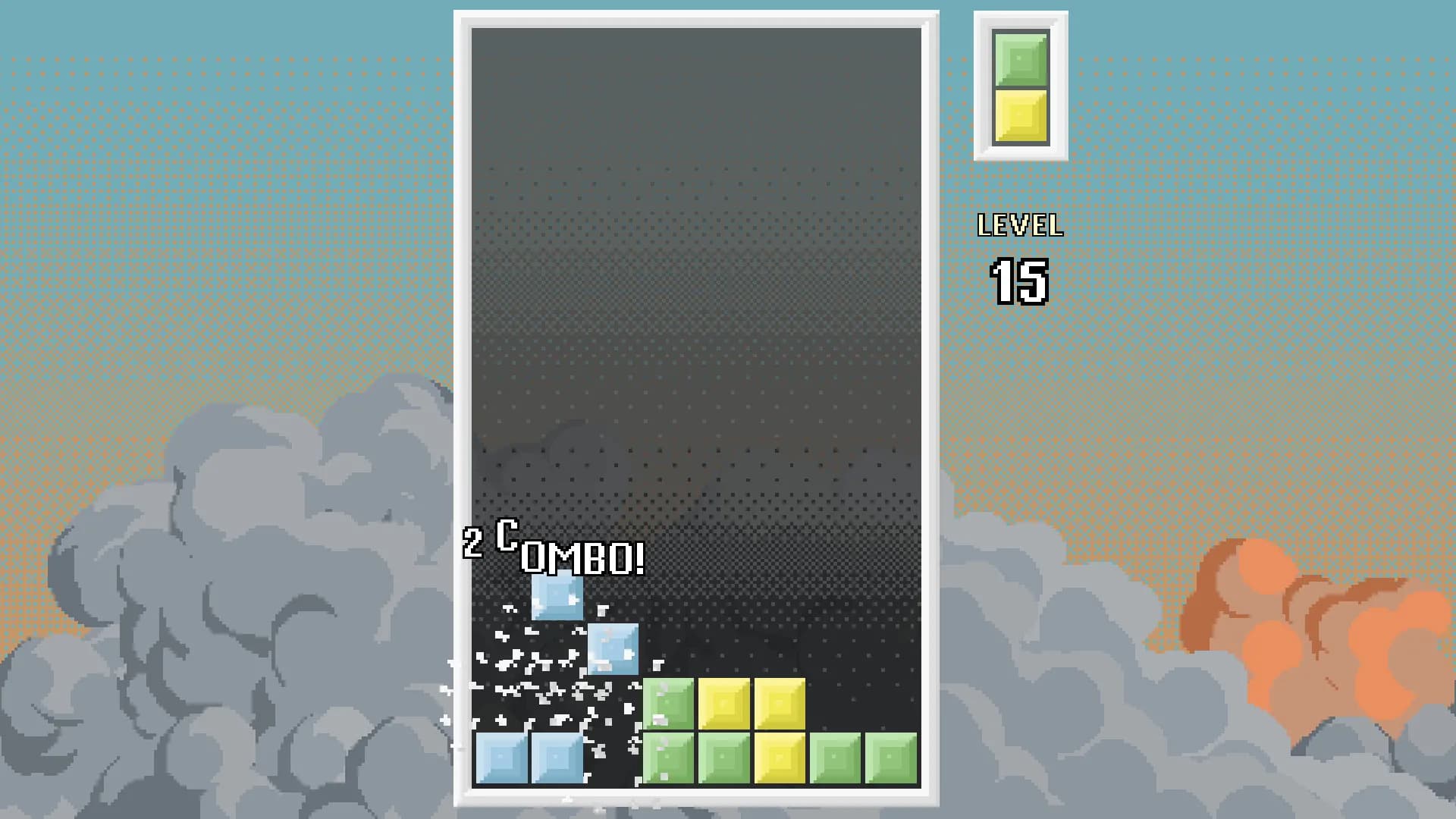 LoBlocks screenshot screenshot 4