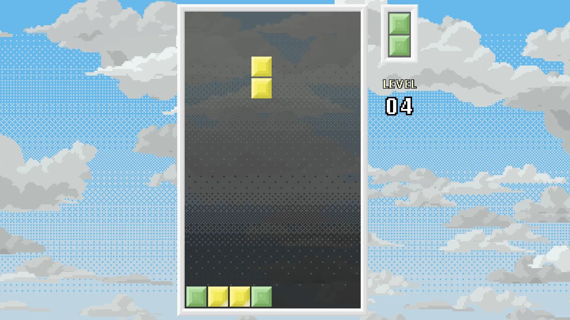 LoBlocks screenshot screenshot 5