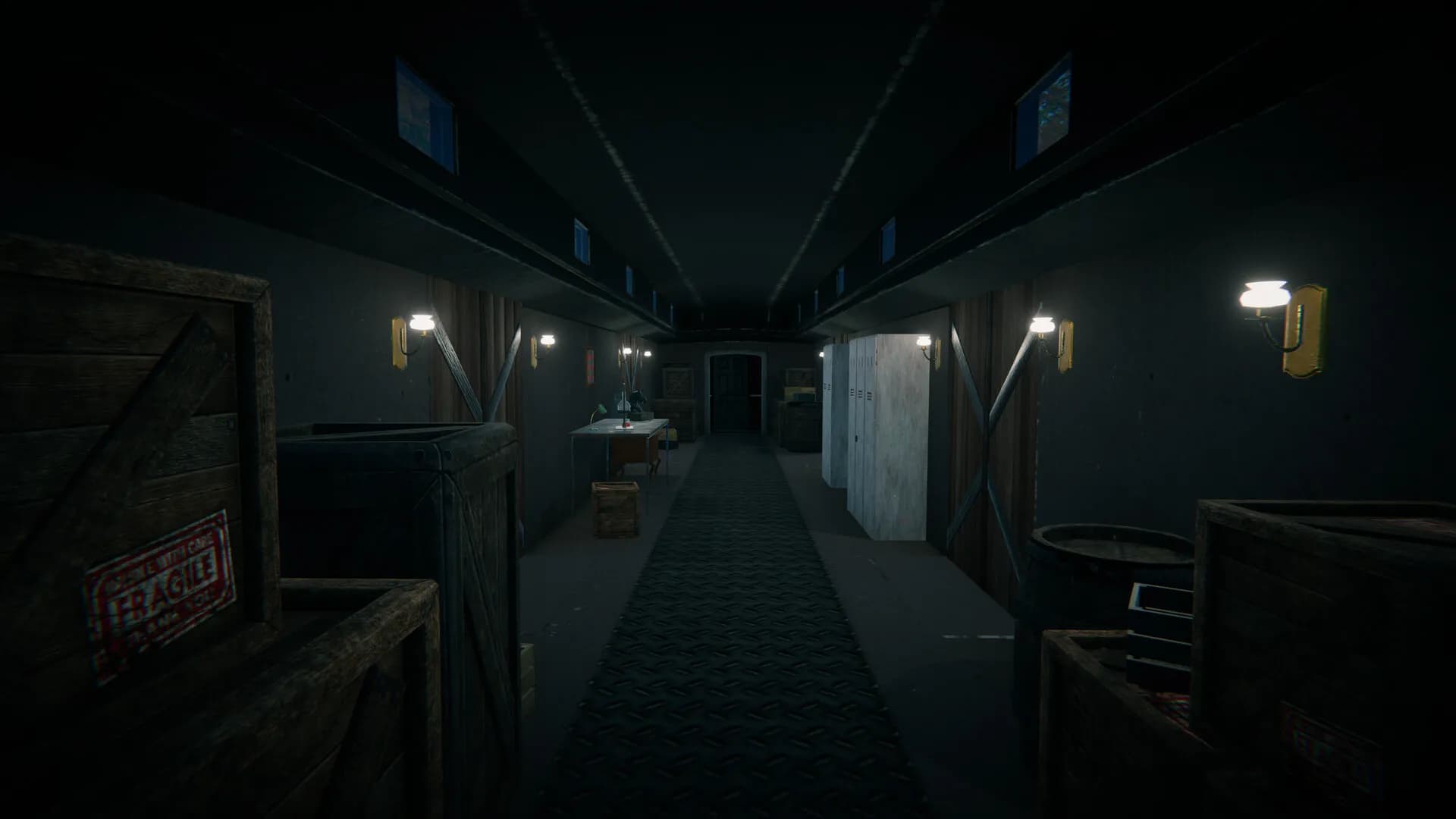 Locked In Mind screenshot screenshot 2