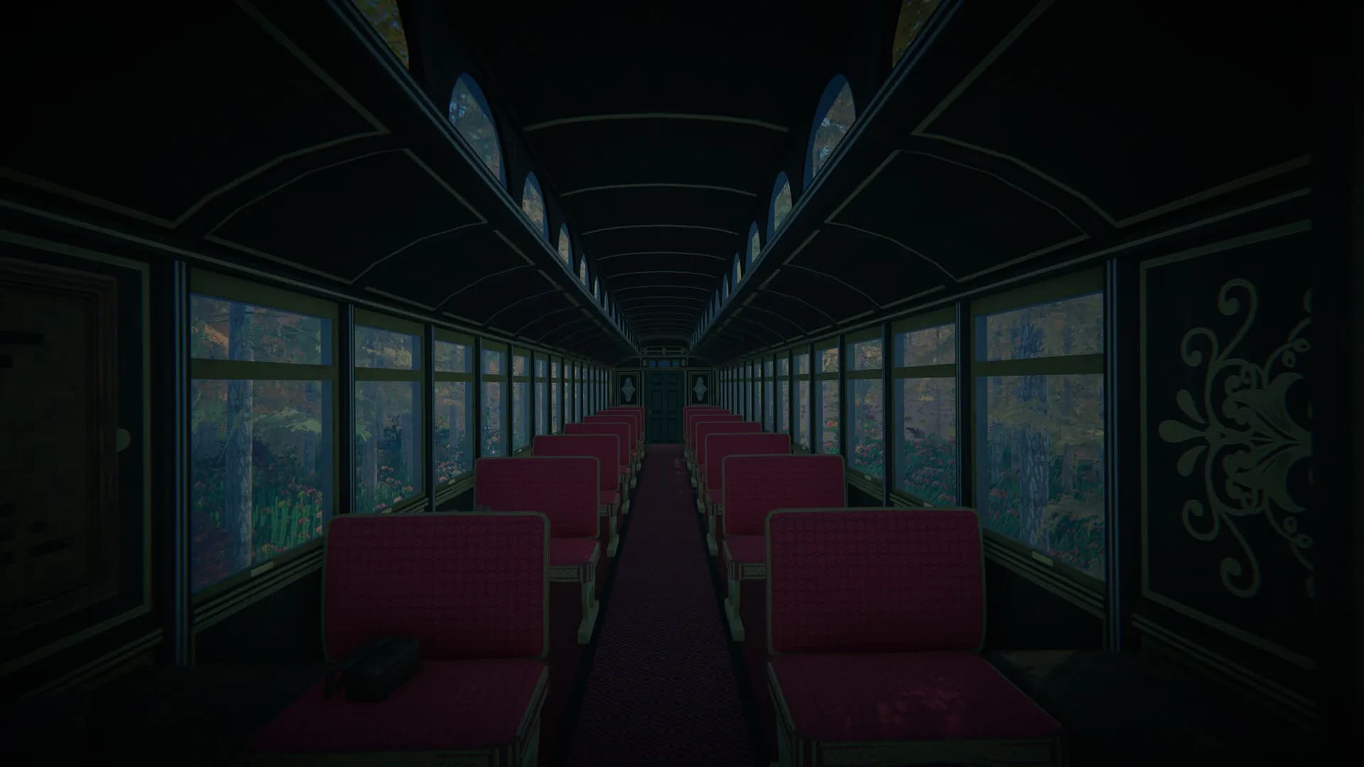 Locked In Mind screenshot screenshot 3