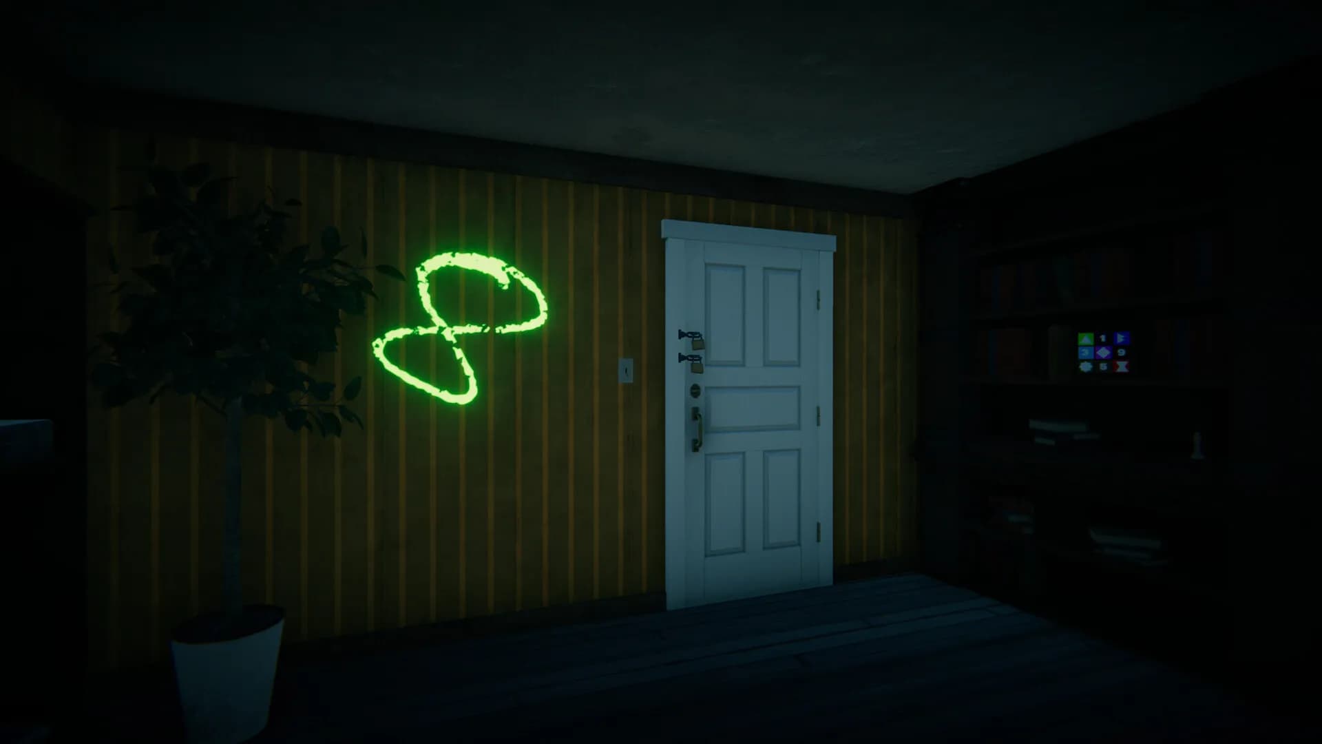 Locked In Mind screenshot screenshot 6