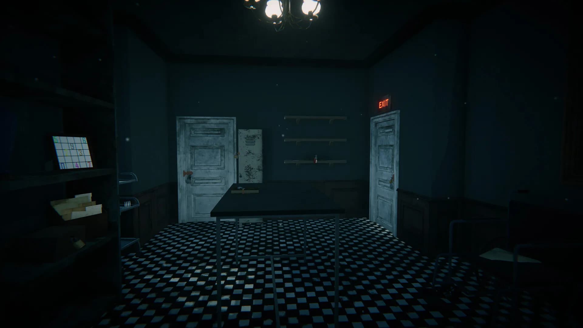 Locked In Mind screenshot screenshot 7