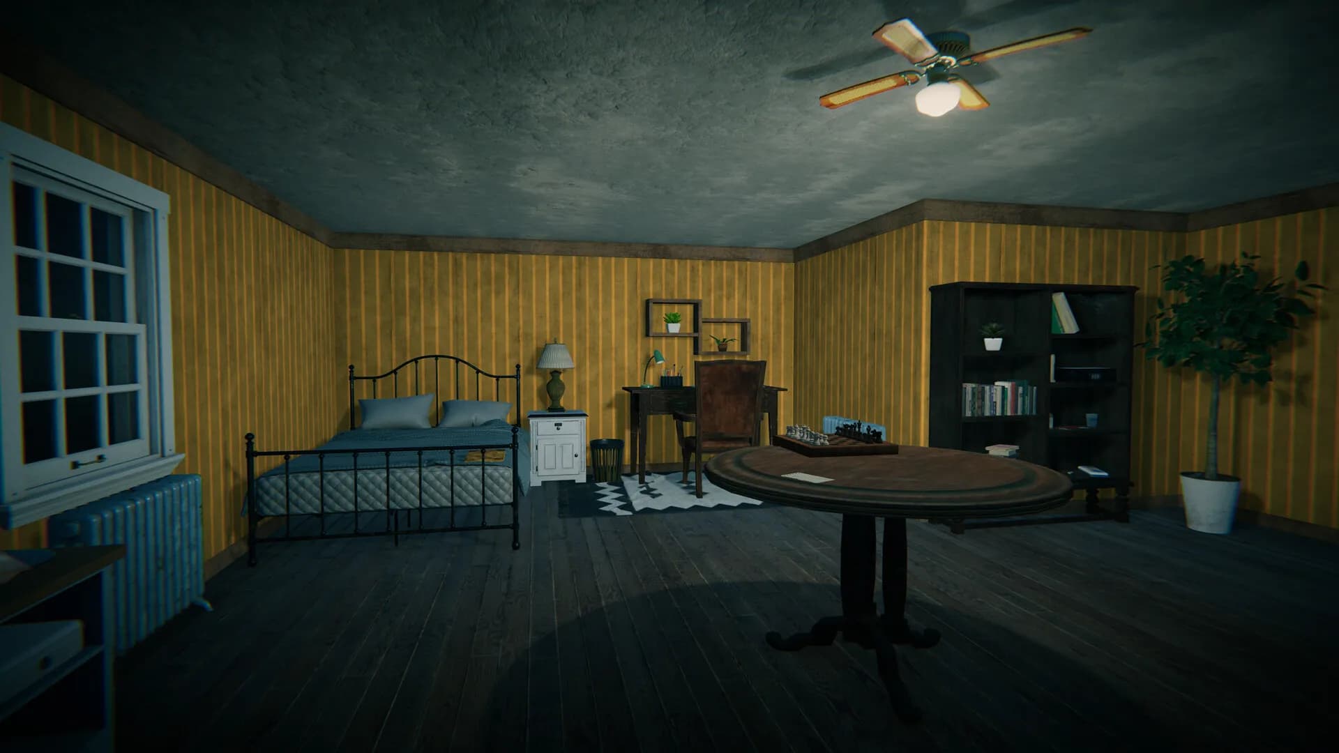 Locked In Mind screenshot screenshot 8