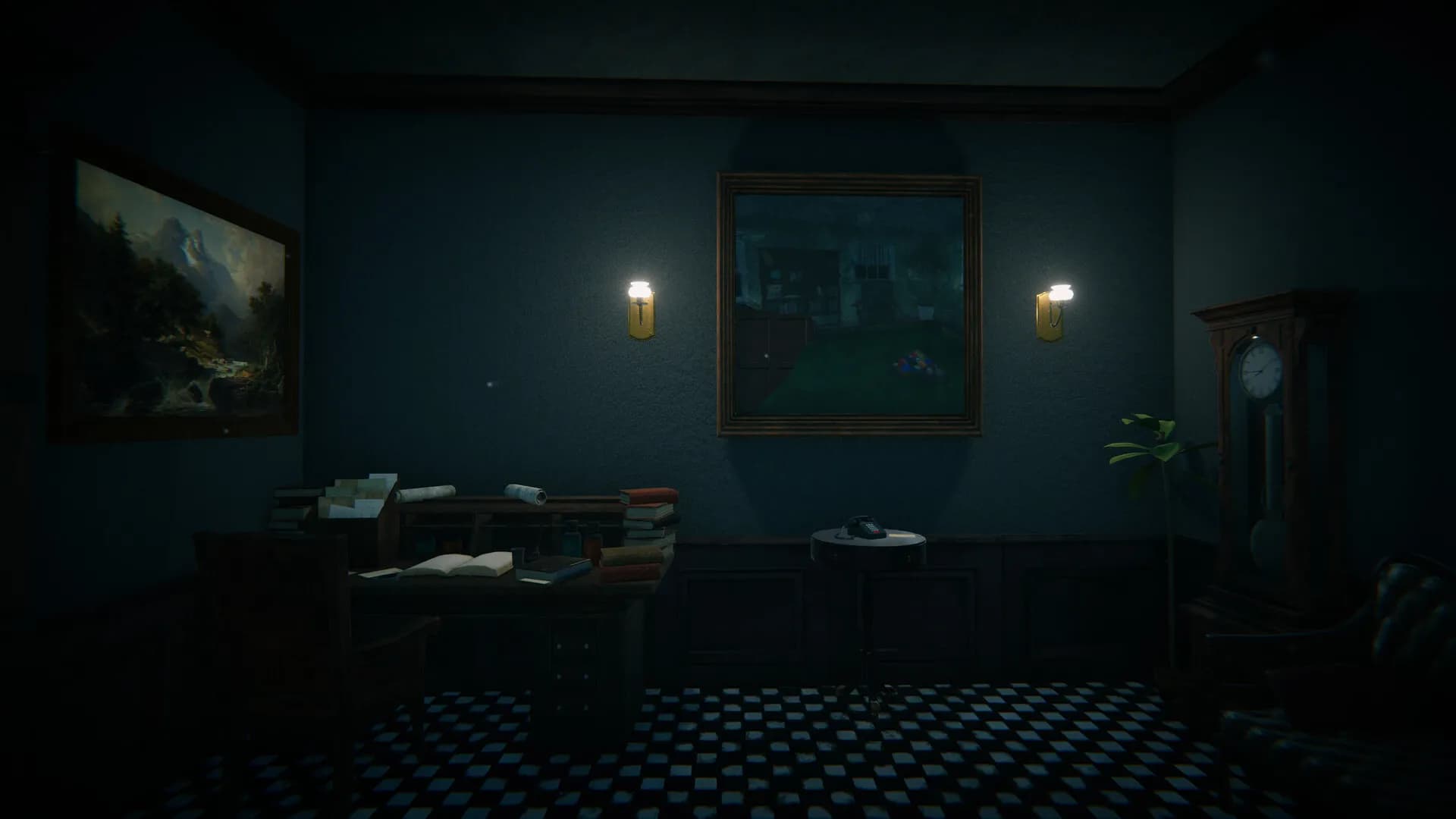 Locked In Mind screenshot screenshot 9