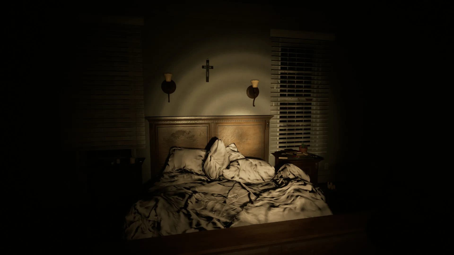 Locked Up screenshot screenshot 15