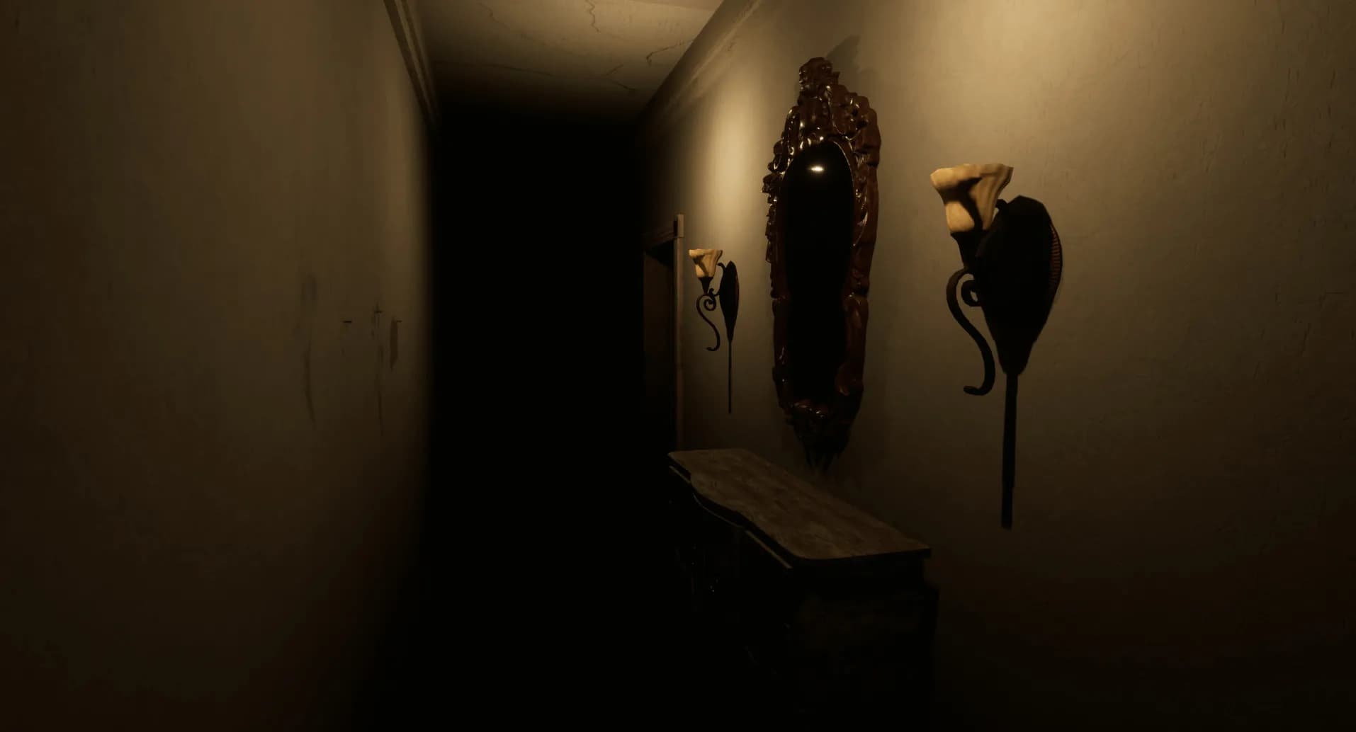Locked Up screenshot screenshot 2