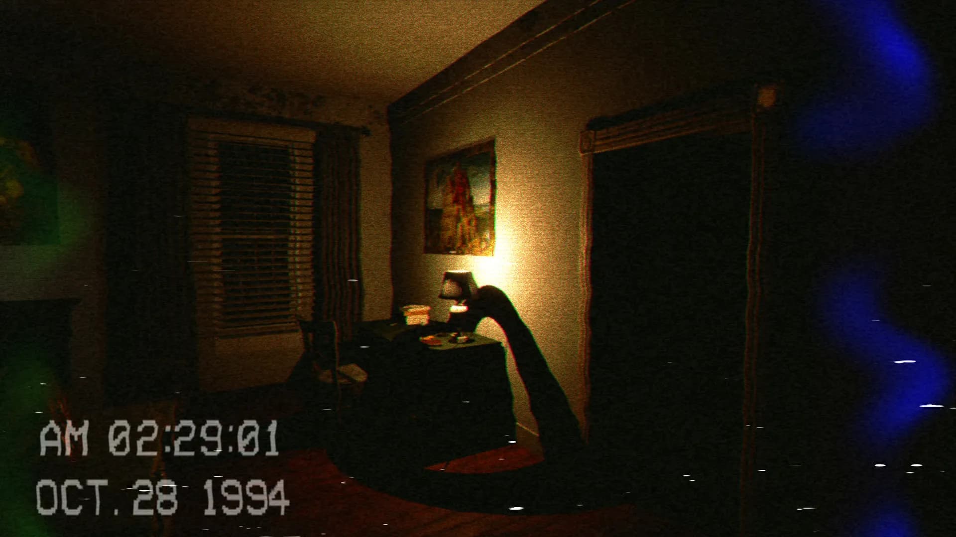 Locked Up screenshot screenshot 4