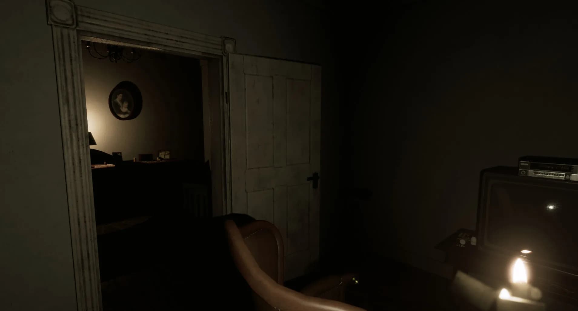 Locked Up screenshot screenshot 5