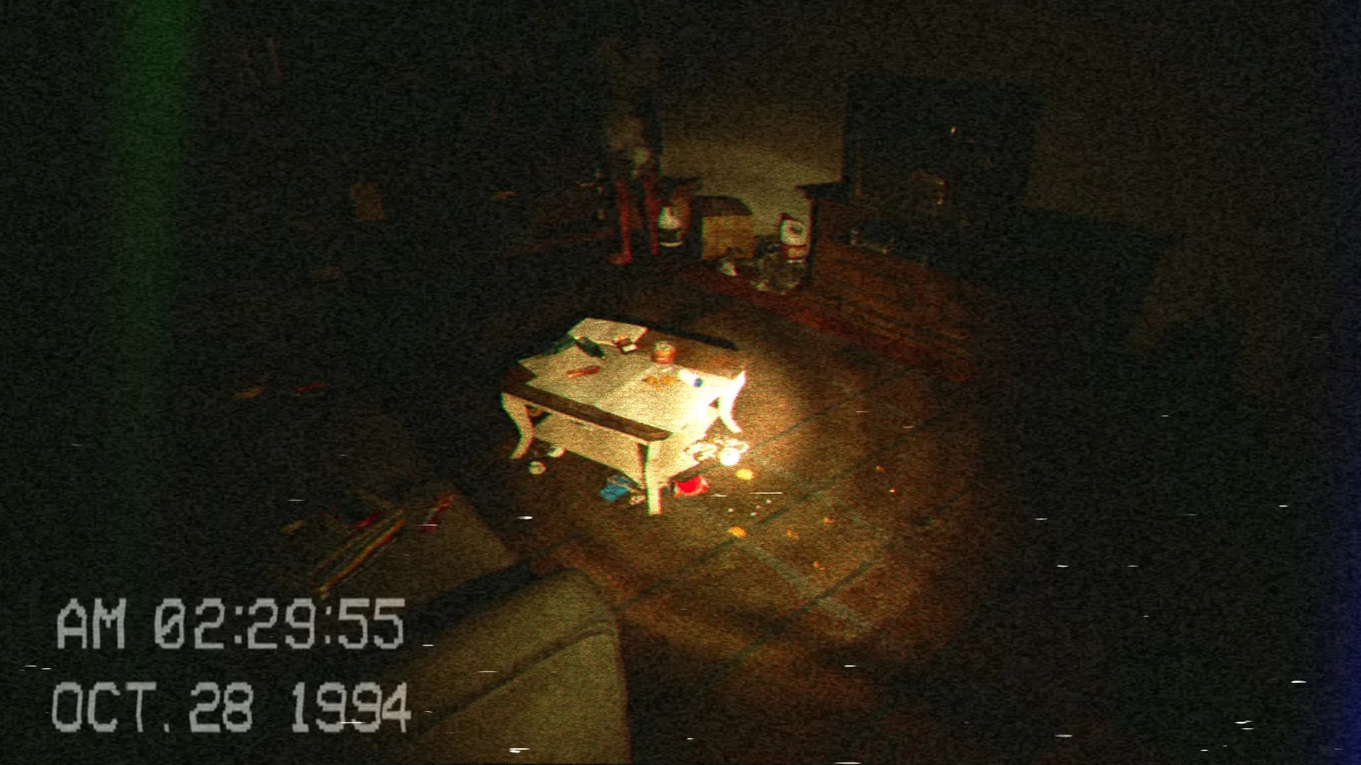 Locked Up screenshot screenshot 6