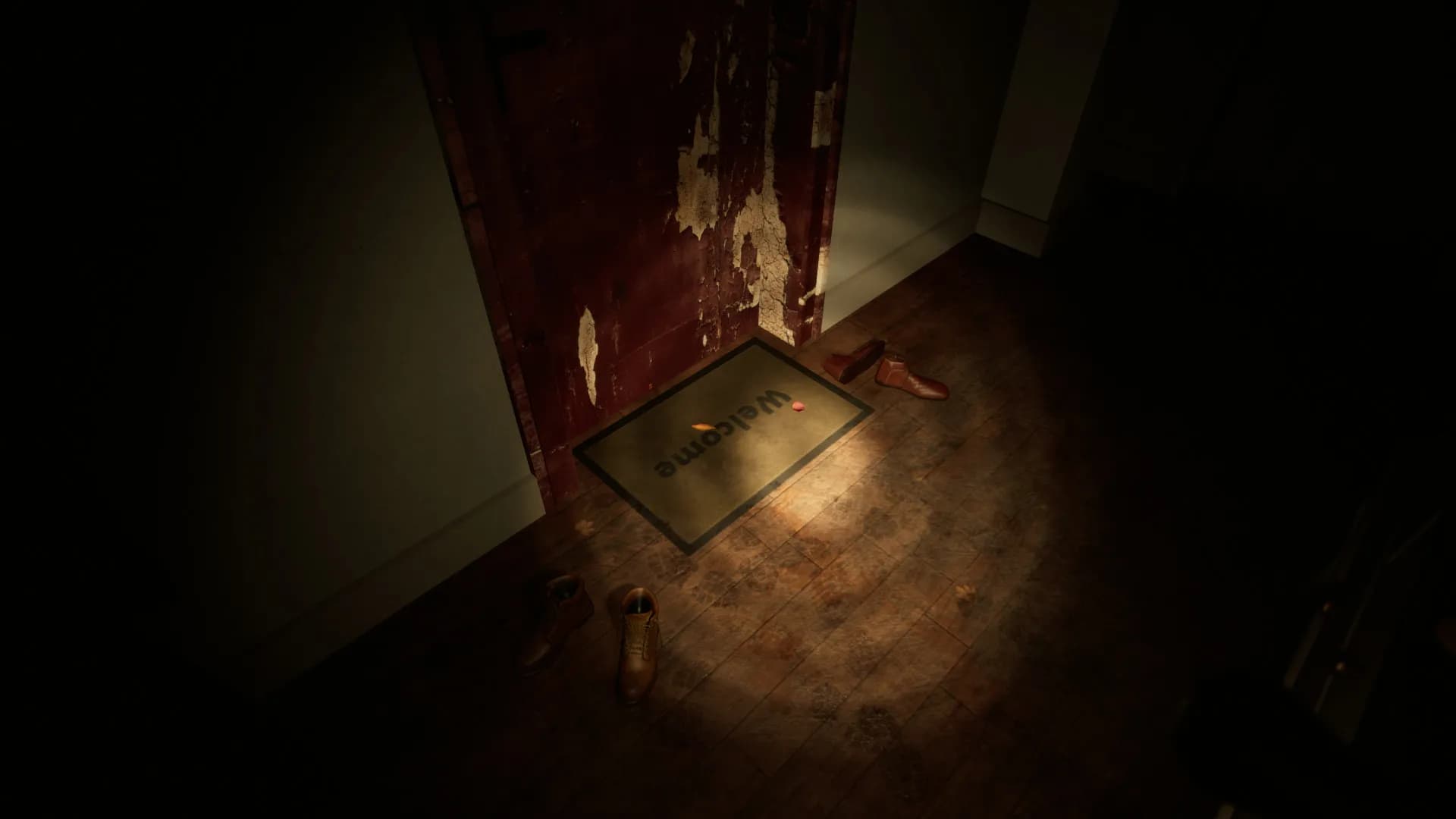 Locked Up screenshot screenshot 7