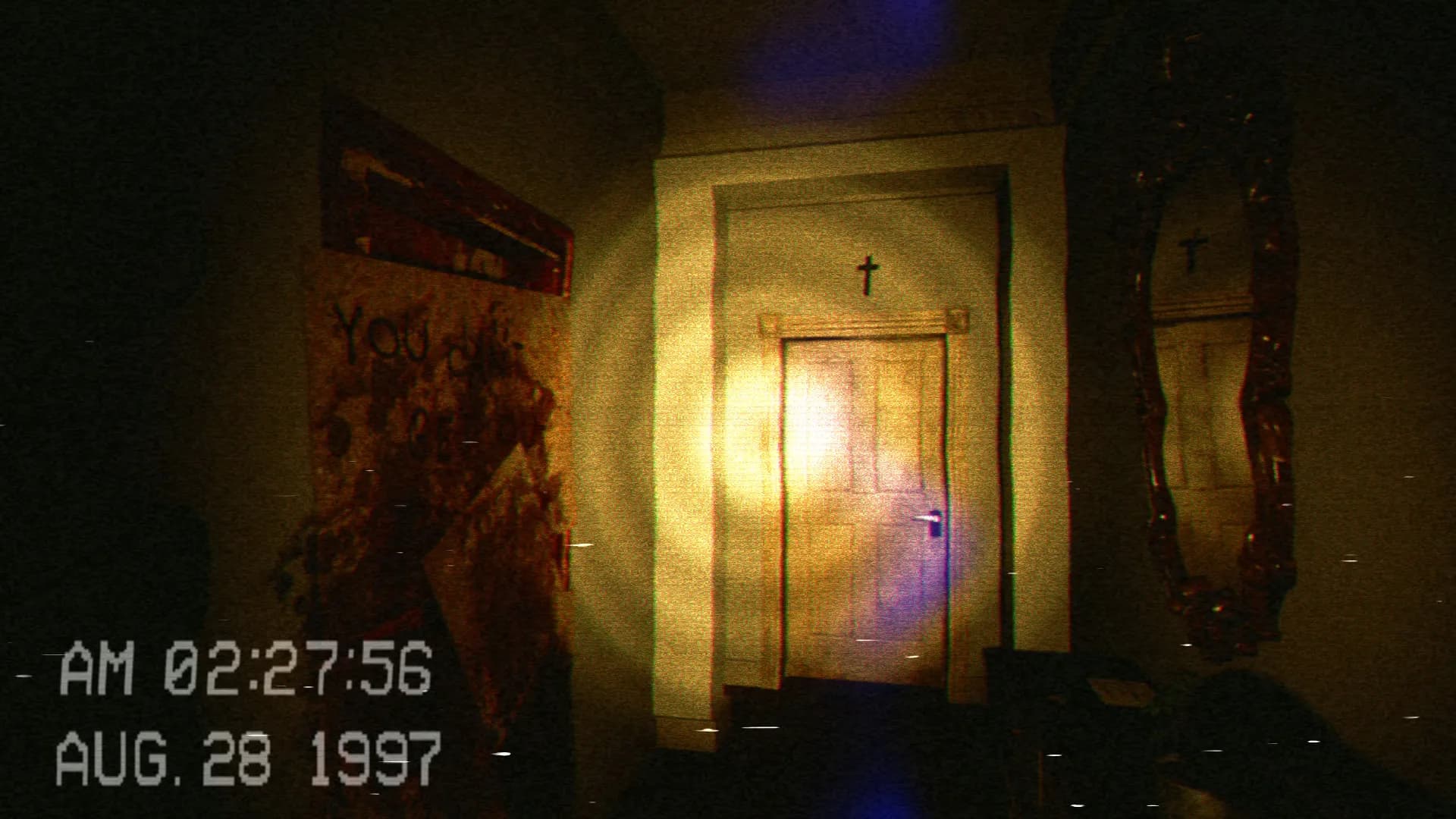 Locked Up screenshot screenshot 8