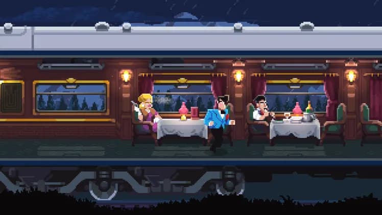 Loco Motive screenshot screenshot 7