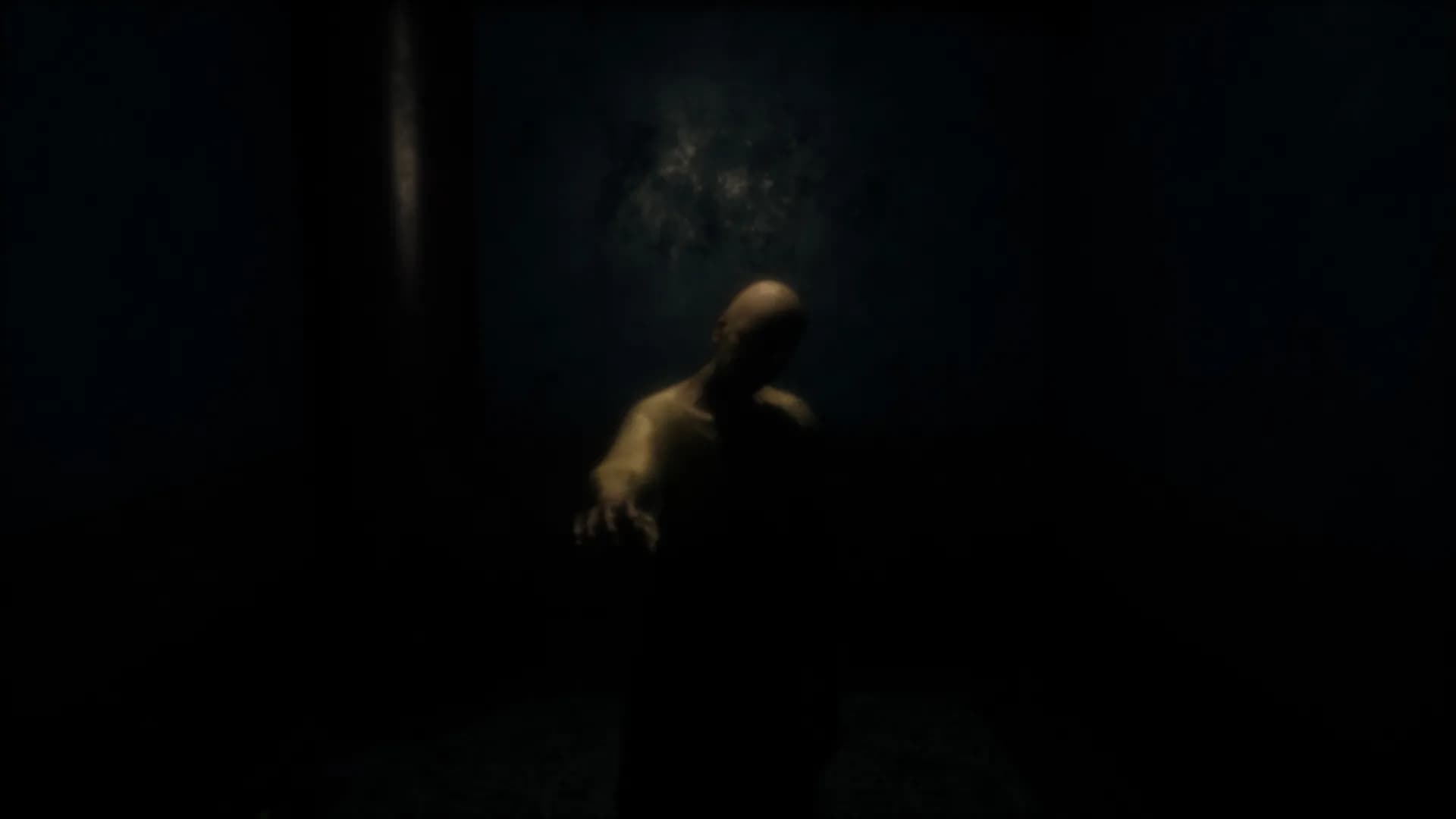 Loco Parentis / 孤女咒怨 screenshot screenshot 4