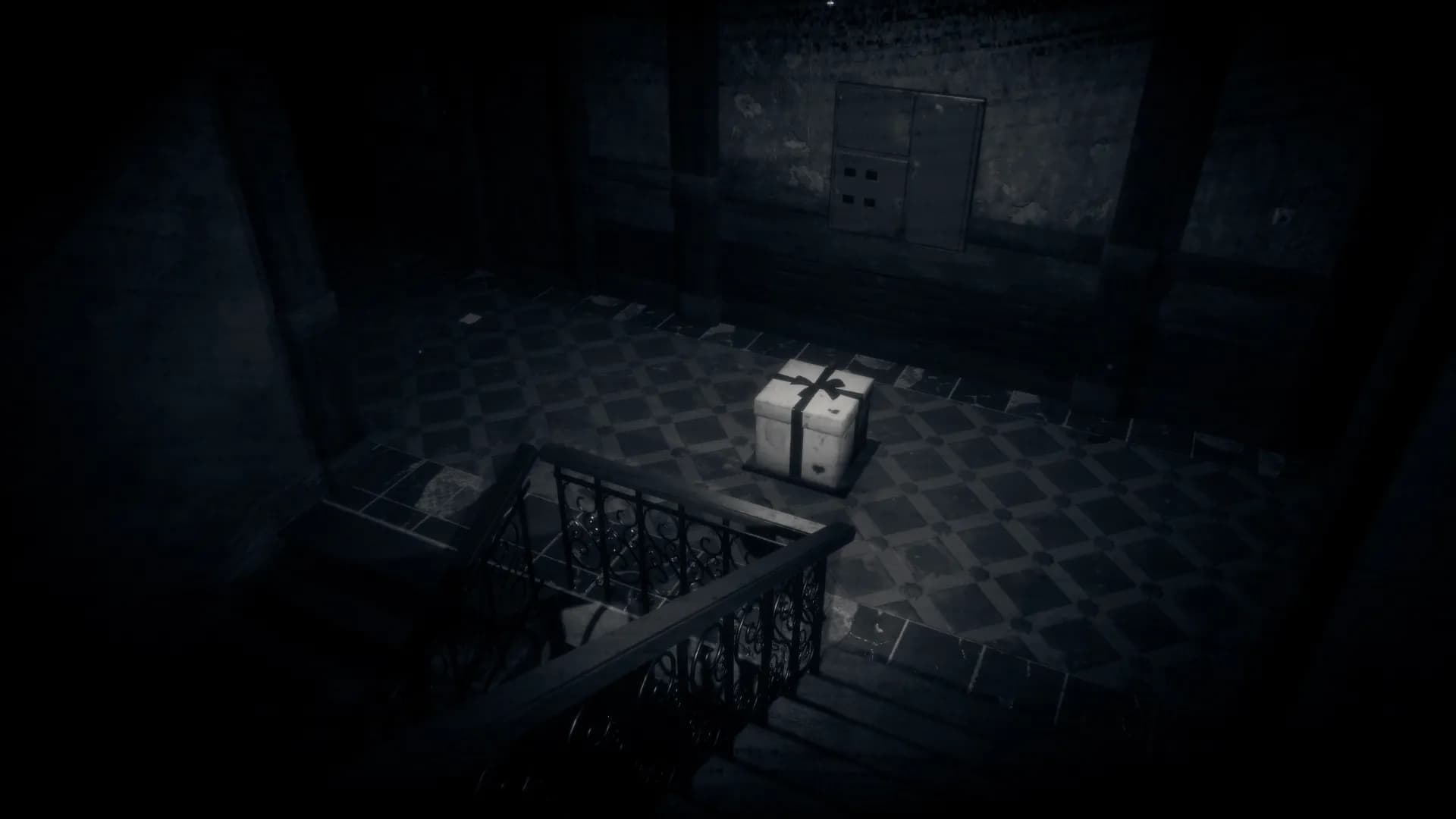 Loco Parentis / 孤女咒怨 screenshot screenshot 6