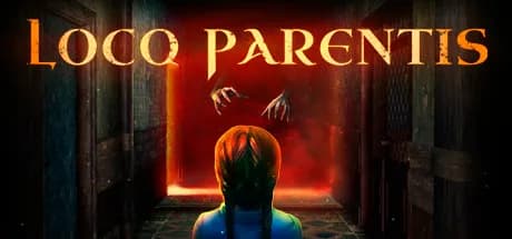 loco parentis / 孤女咒怨 vertical card thumbnail