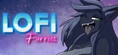 lofi furries vertical card thumbnail