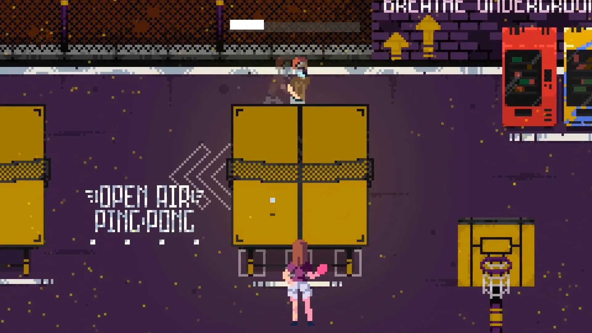 Lofi Ping Pong screenshot screenshot 3