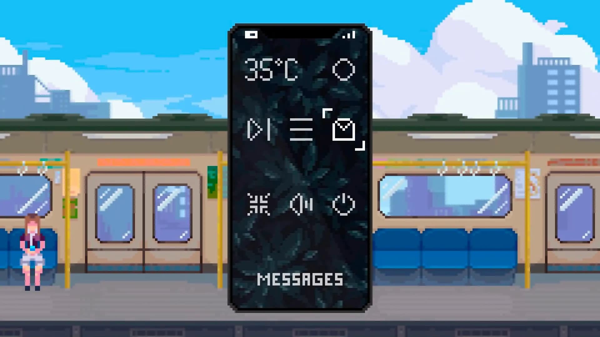 Lofi Ping Pong screenshot screenshot 4