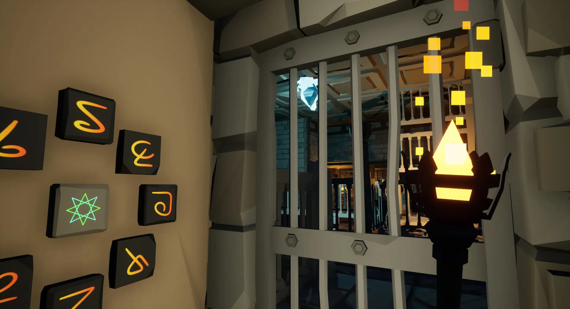 Logic Escape screenshot screenshot 0