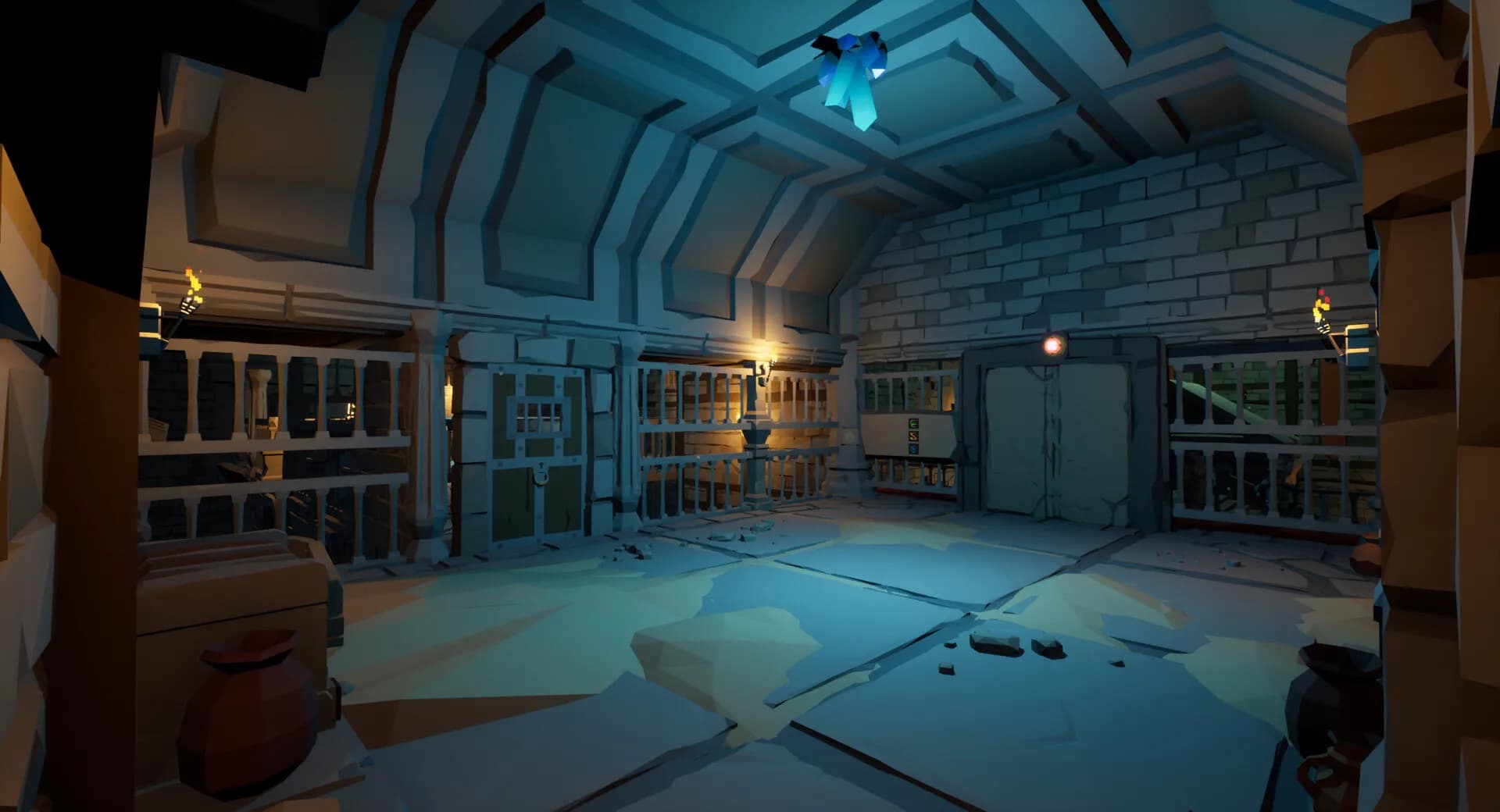 Logic Escape screenshot screenshot 10