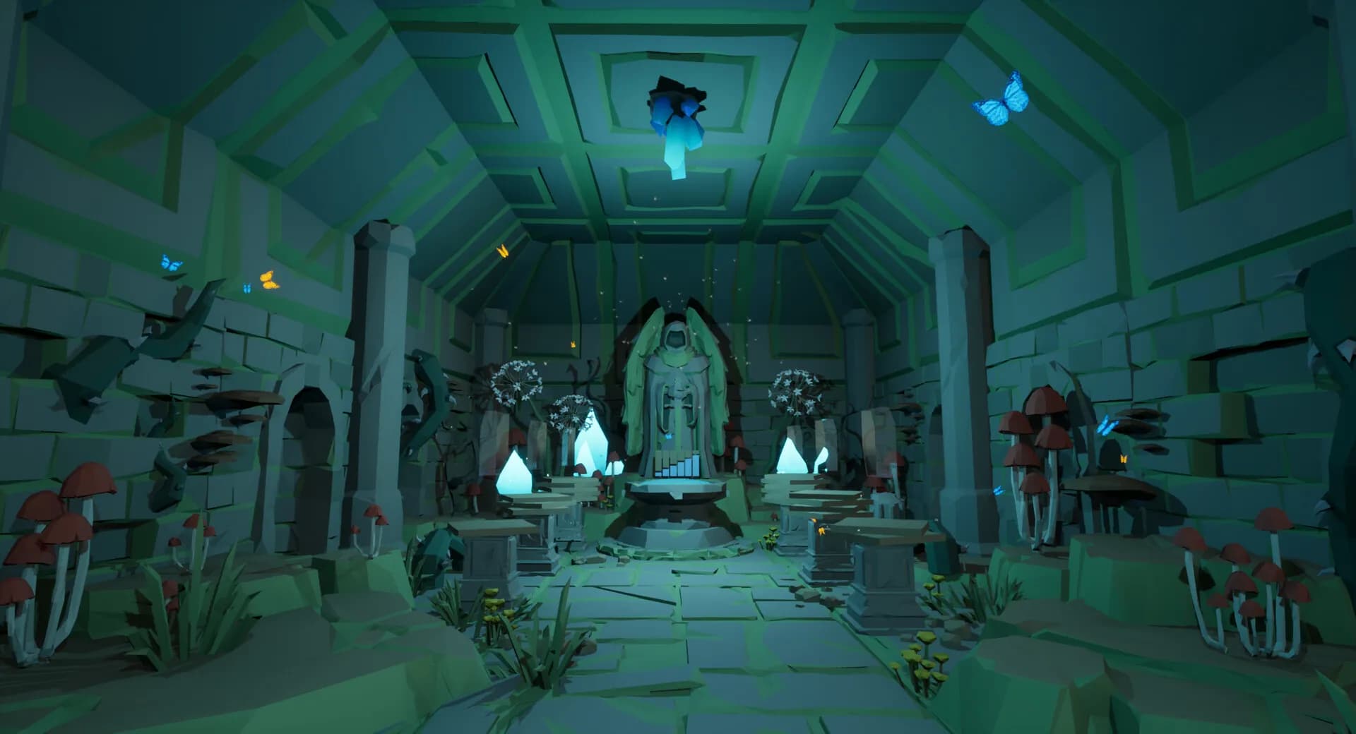 Logic Escape screenshot screenshot 2